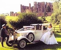 Aristoclassics wedding car hire 1083056 Image 1